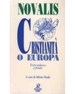 Cristianità o Europa