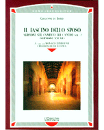 Il fascino dello Sposo. - Sermoni sul Cantico dei Cantici (XXI - XL) - vol. 2