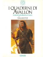 GUERRA - i Quaderni di Avallon n. 35