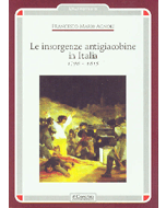 Le Insorgenze antigiacobine in Italia - (1796-1815)