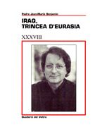 Iraq, Trincea D'eurasia.