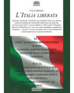 L'Italia Liberata.