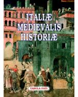 Italie Medievalis Historie.