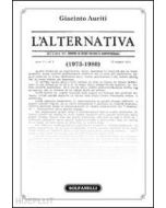L'alternativa (1973-1980)