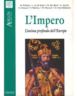 L'Impero. L'anima profonda dell'Europa - I QUaderni di Avallon n. 53
