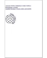 Binswanger e Freud: malattia mentale e teoria della personalita'