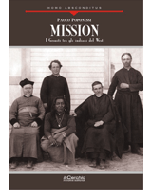 Mission - I Gesuiti tra gli Indiani del West