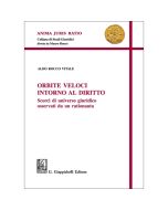 Orbite Veloci Intorno Al Diritto.
