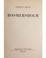 Rosmersholm