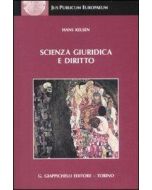 Scienza giuridica e diritto 