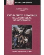 Stato di diritto e democrazia nella Costituzione del Liechtenstein