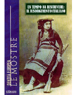 Un tempo da riscrivere: il Risorgimento italiano.