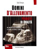 Uomini d'allevamento, prodotti di qualita' - (libro + DVD)
