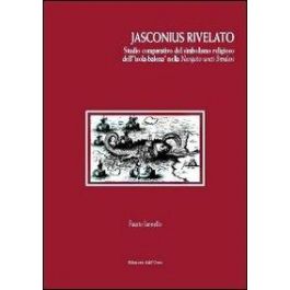 Jasconius rivelato. Studio comparativo del simbolismo religioso  dell'isola-balena nella Navigatio sancti Brendani.